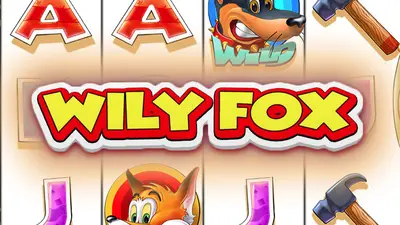 wily fox