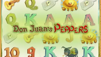 don juans peppers
