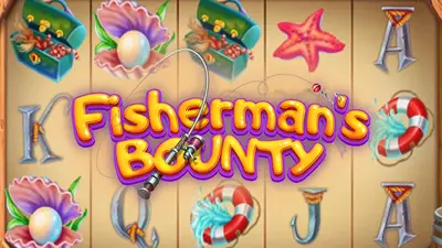 fishermans bounty