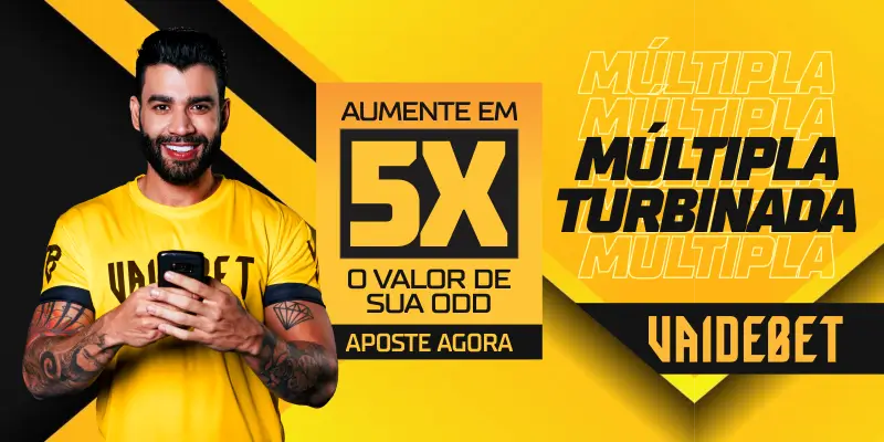 Vai de Bet Multiple