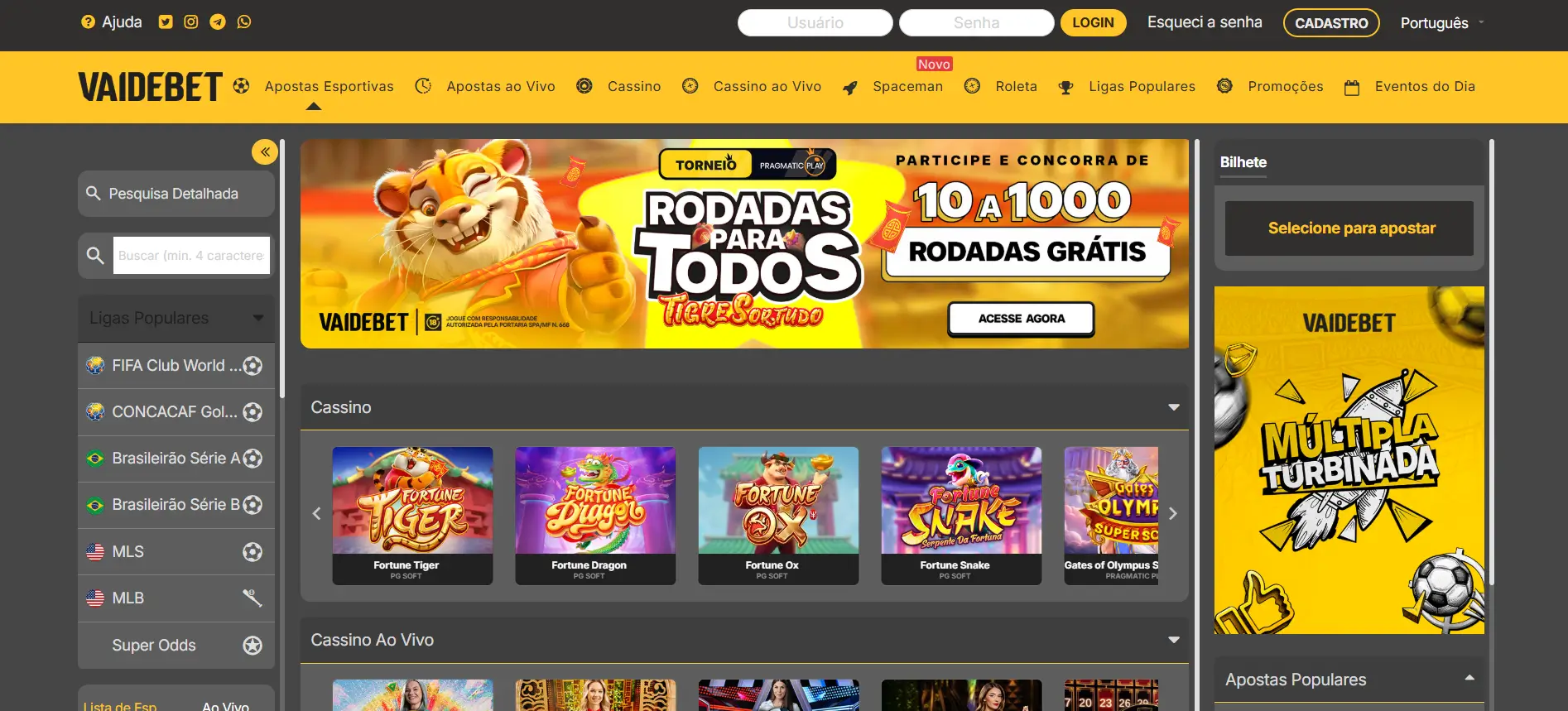 Vai de Bet
