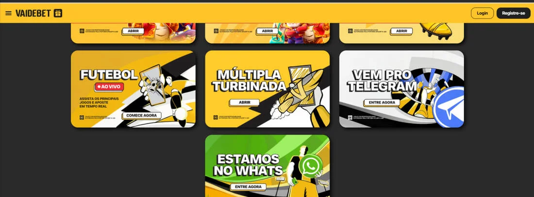 Vai de bet