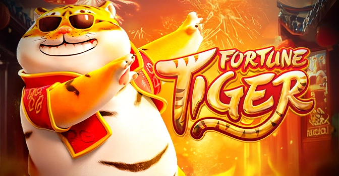 Vai de Bet Fortune Tiger
