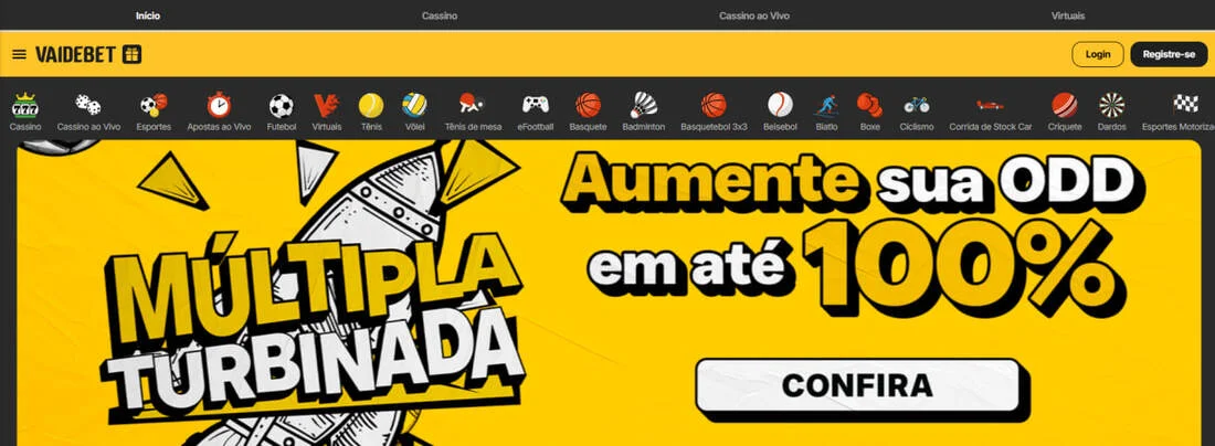 Vai de bet